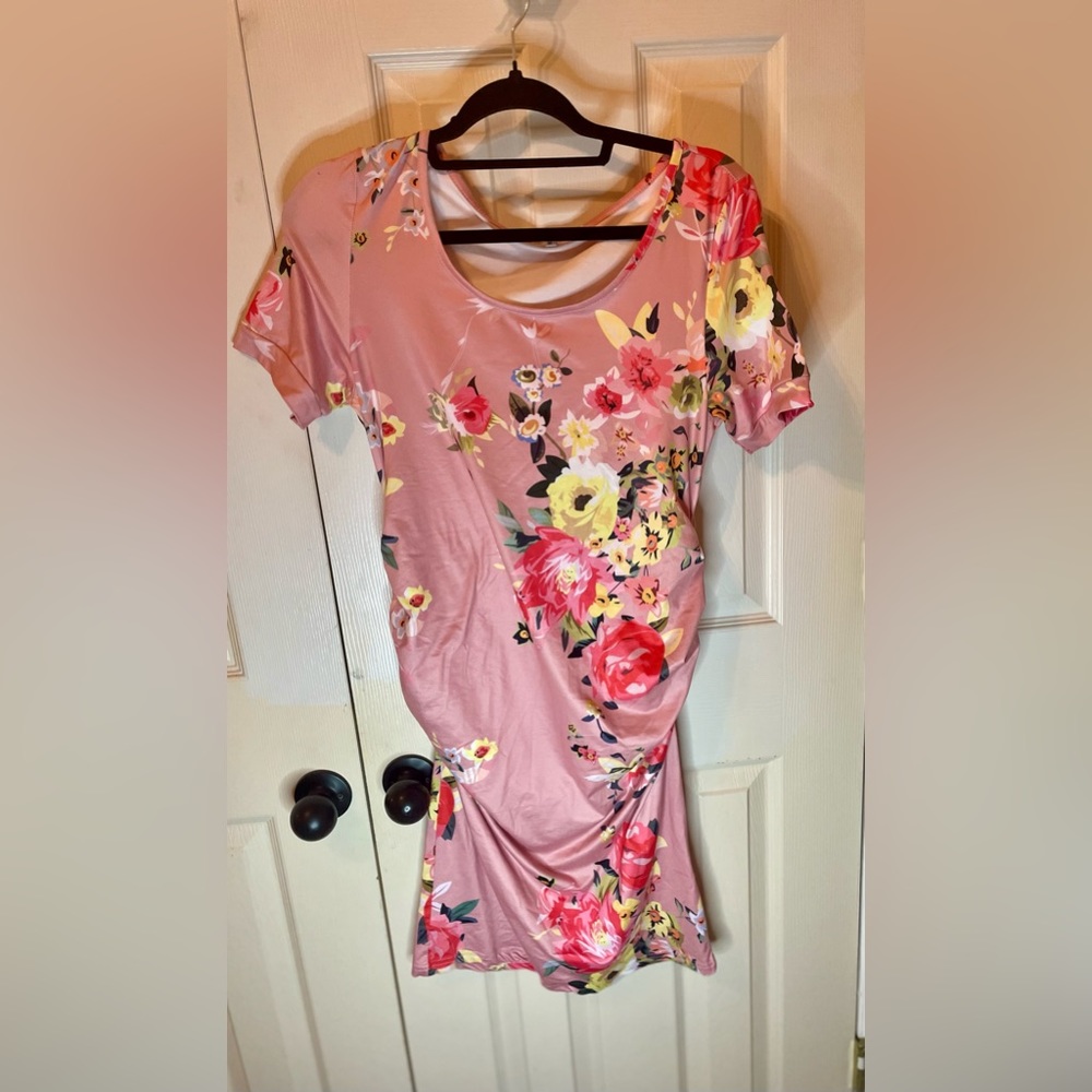 Maternity dress
